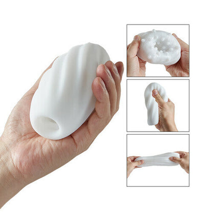 AcmeJoy Manual Male Masturbation Cup