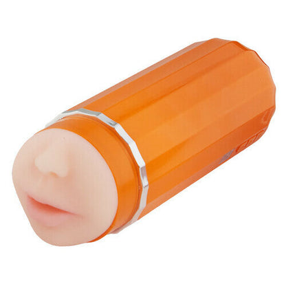 AcmeJoy 5 Deep Throat Suctions 10 Vibrations Masturbation Cup