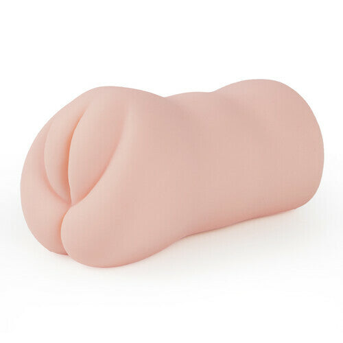 AcmeJoy 3D Realistic Male Masturbator Flexibility Pocket Pussy Toy