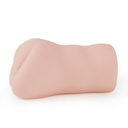 AcmeJoy 3D Realistic Male Masturbator Flexibility Pocket Pussy Toy