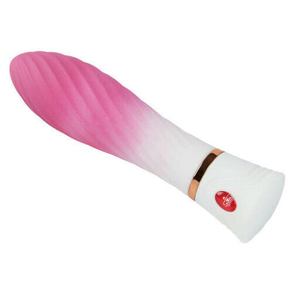 AcmeJoy 6 Vibrations Silicone Spiral Texture Bullet Vibrator