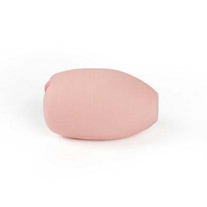 AcmeJoy Manual Ultra-Stretchy Male Masturbators Egg and Life-like Vagina Pocket Pussy 2 in 1