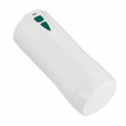 AcmeJoy 10 Thrusting and Sound Mode Masturbation Cup