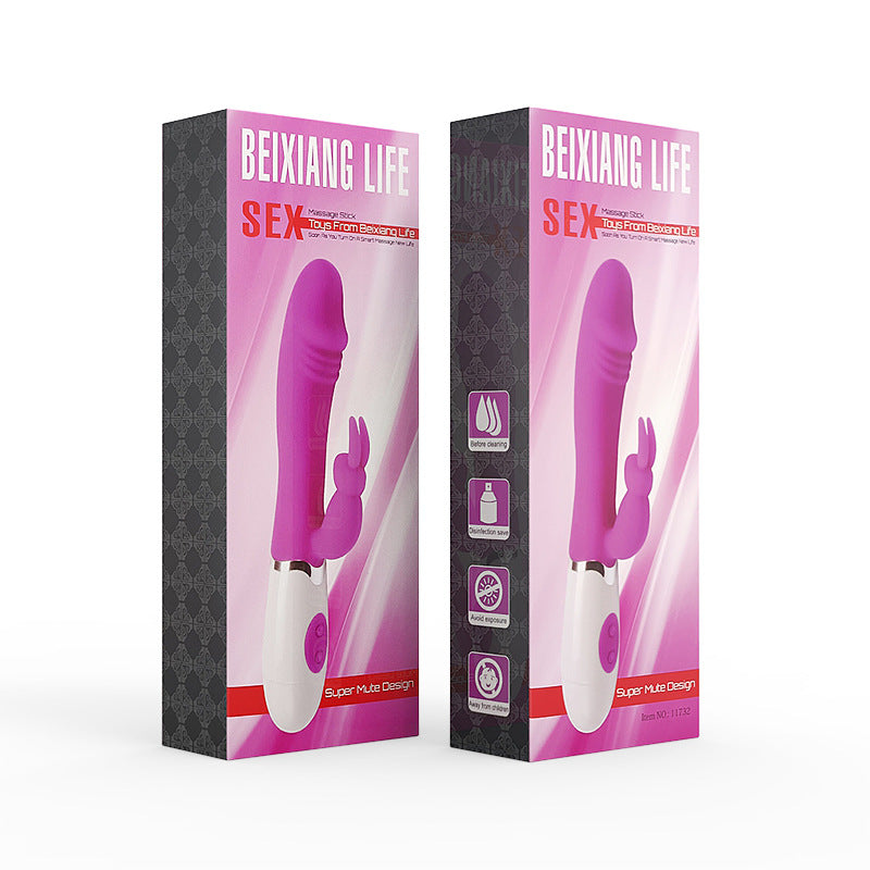 Vibrating Massage Stick