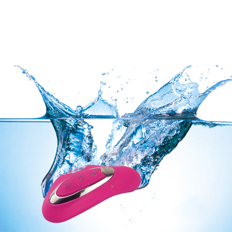 Multi Frequency Masturbator Vibrator Egg Skipping Fun Adult Products