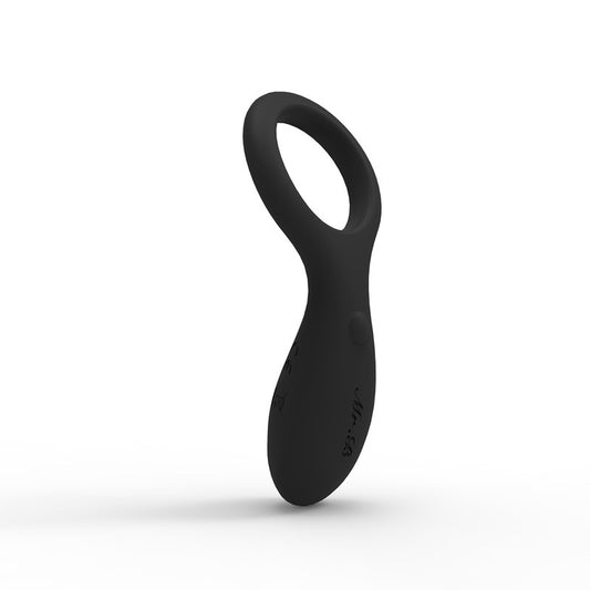 Sex Products Adult Vibration Penis Ring Lock Sperm Ring Male Masturbat