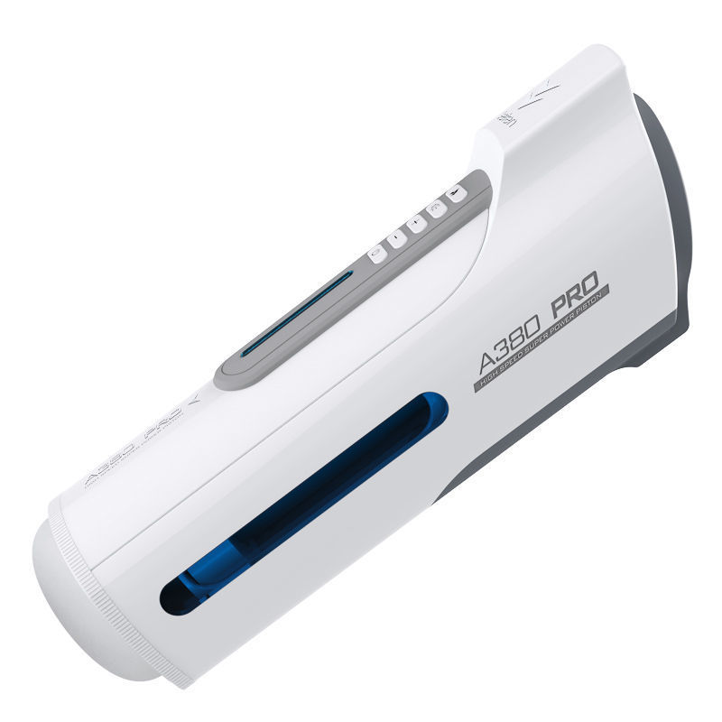 Leten A380 VERSION3 Thrusting Moan Heating Masturbator