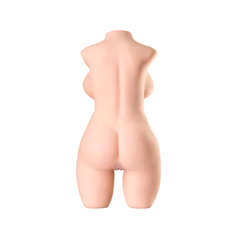 Mia: 20.45lb Cute Young Sex Doll