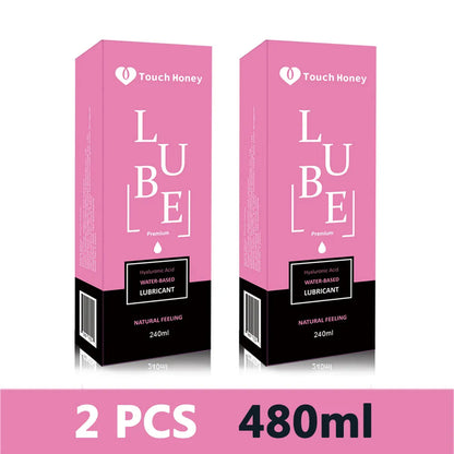 240ML Lubricant for Body & Toys