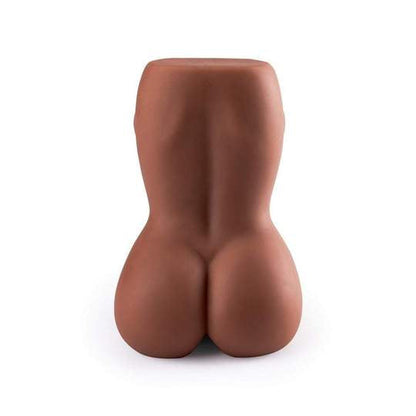 7.2-Inch Realistic Love Doll Male Masturbator with Pussy Ass Butt