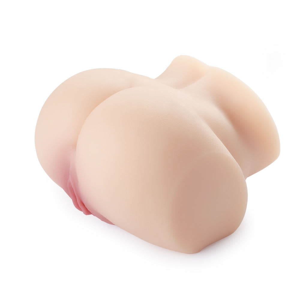 7.6lb Missionary Style Realistic Butt Masturbator