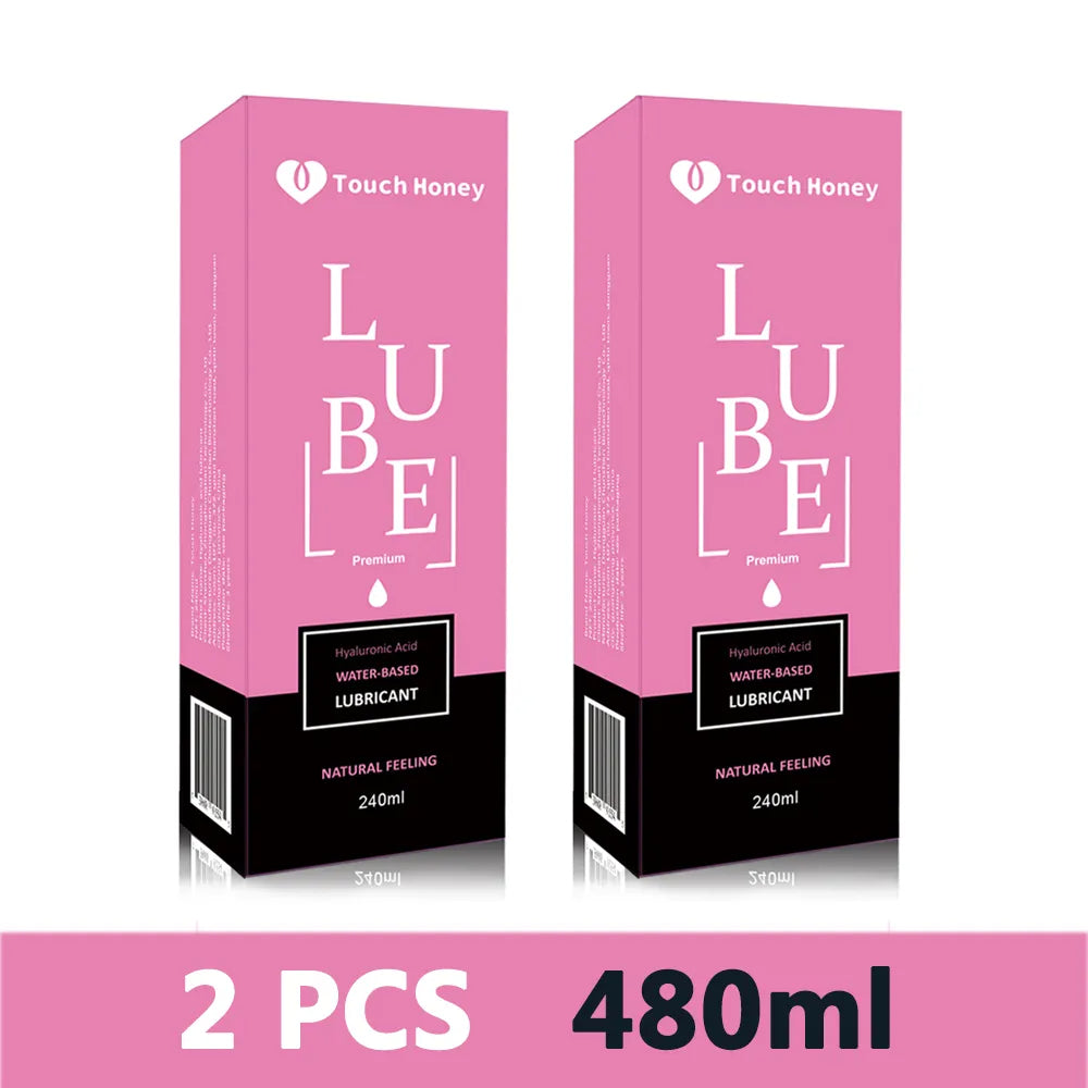 240ML Lubricant for Body & Toys