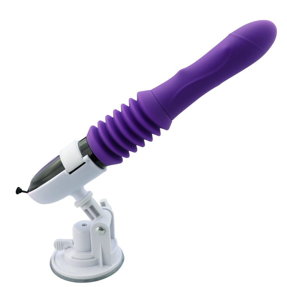 Sex Machine Female Dildo