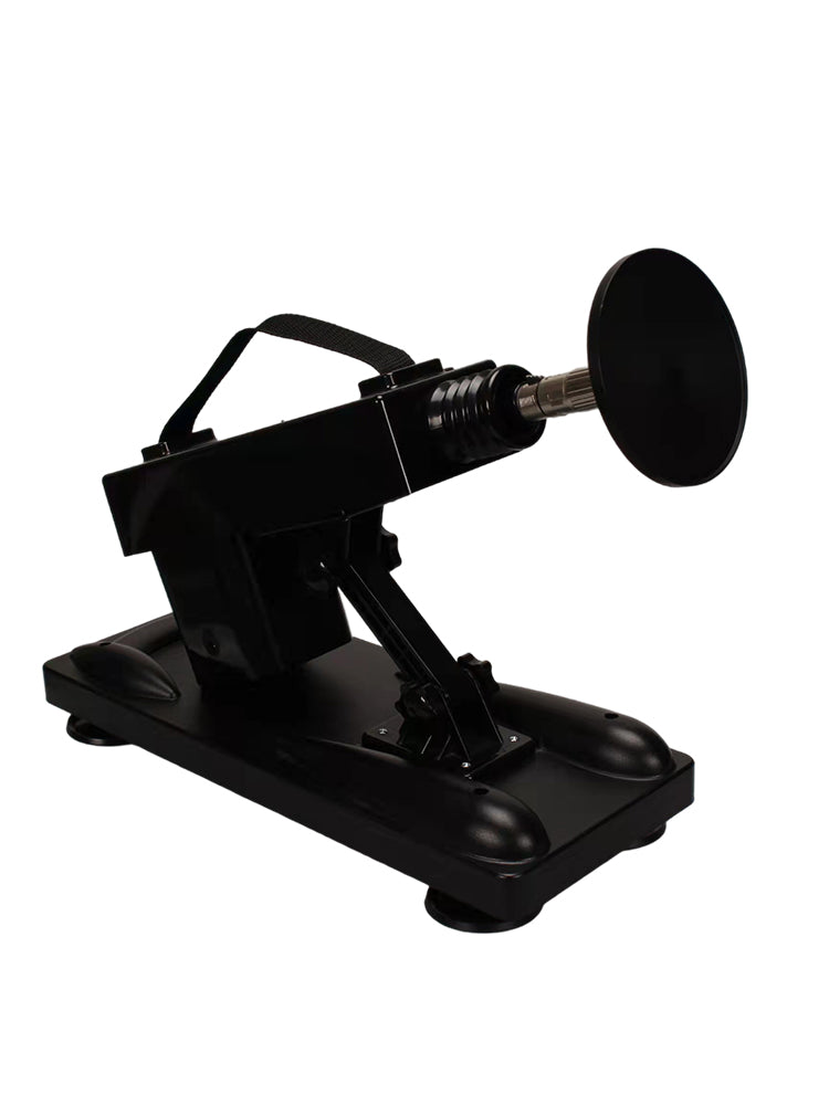 Fake Penis Super Large Penis Full-automatic Gun Machine Sex Appeal Pro