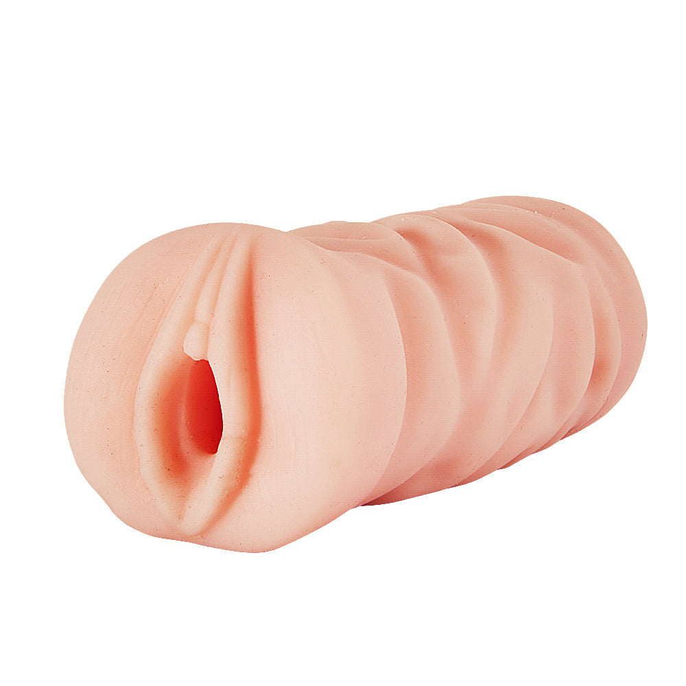 Two-Color Pussy Sex Male Stroker