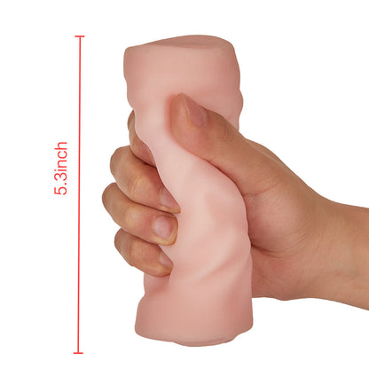 Two-Color Pussy Sex Male Stroker