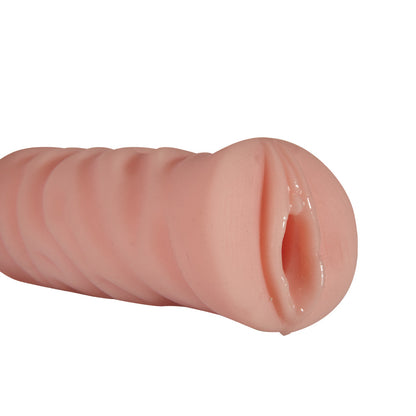 Two-Color Pussy Sex Male Stroker