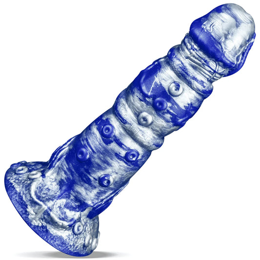 Fantasy Dildo - Salamander-Sky