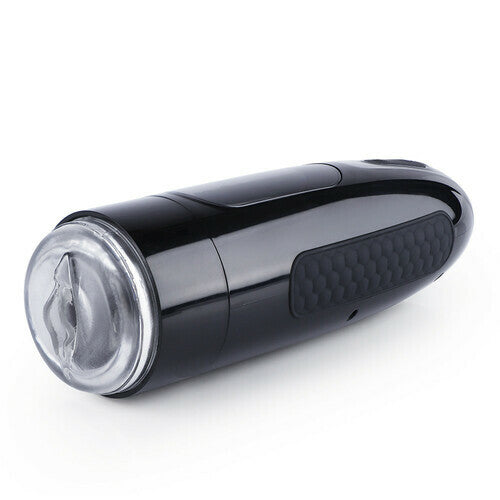 PRETTYLOVE 10 Rotation Thrusting Masturbator Cup