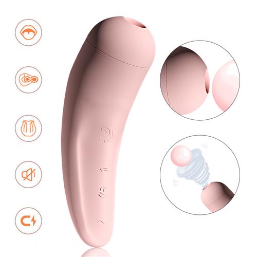Satisfyer Cruvy2