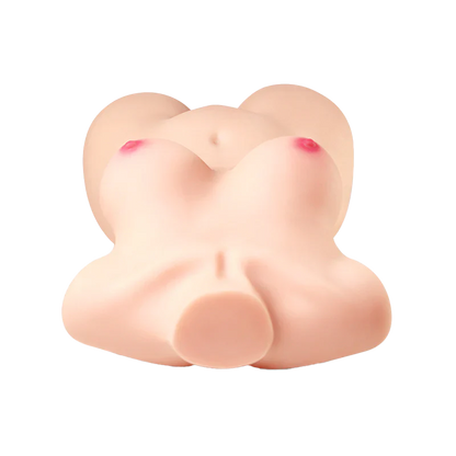 ديزي: دمية جنسية واقعية بالحجم الطبيعي، وزنها 35.43 رطل