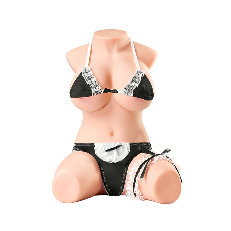 Mia: 20.45lb Cute Young Sex Doll