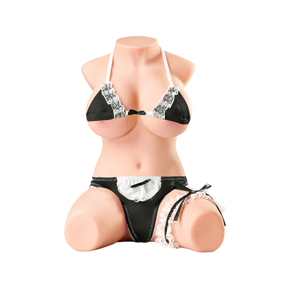 Mia: 20.45lb Cute Young Sex Doll