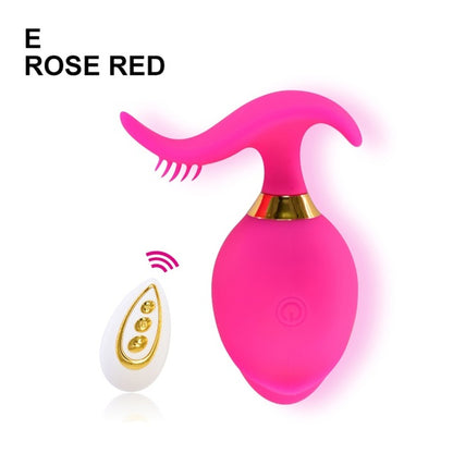 Rose Vibrators Sex Toys For Women