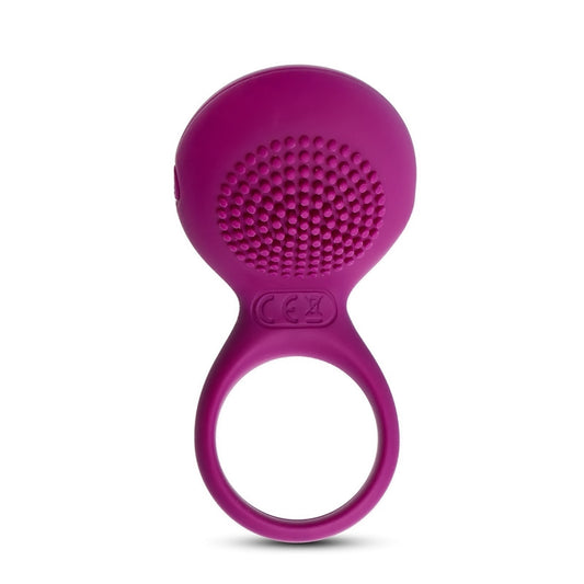 Vibrating Cock Ring Pennis Ring for Men Couples Pleasure, Penis Rings