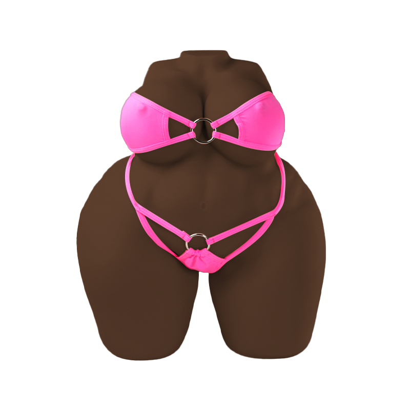 Sheila: 27.89lb BBW Realistic Sex Doll