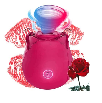 Rose Sex Toys For Women