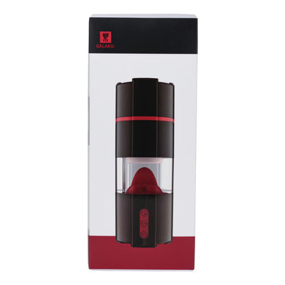 GALAKU Dream Lover 7 Modes Tongue Blowjob Masturbator