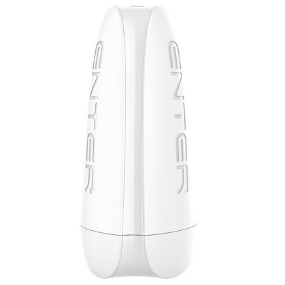 Men's Vibrating Frequency Conversion Masturbation Cup