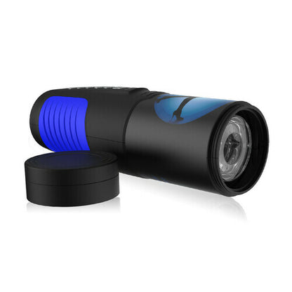 MIGYY Full Auto Thrusting Recharging Male Masturbation Cup