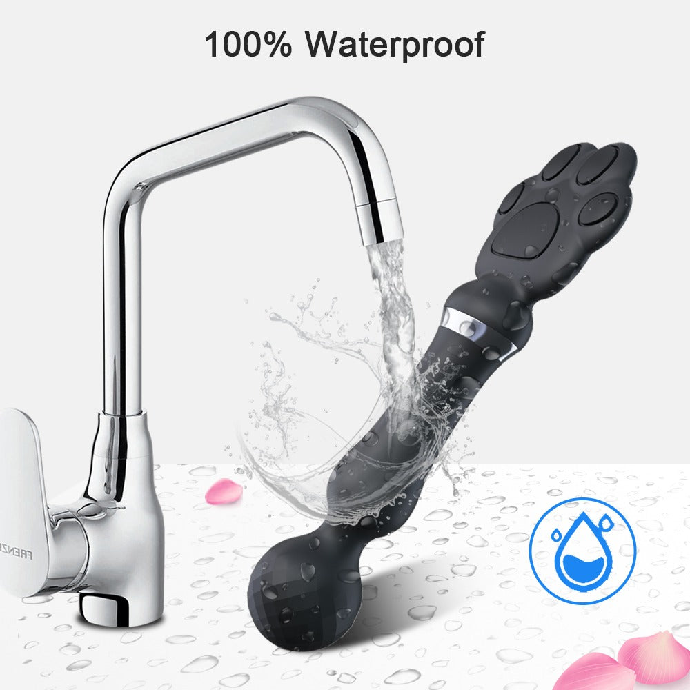 Cat Claw Masturbation Vibrator Vibrating Massagers for Clitoral Vagina