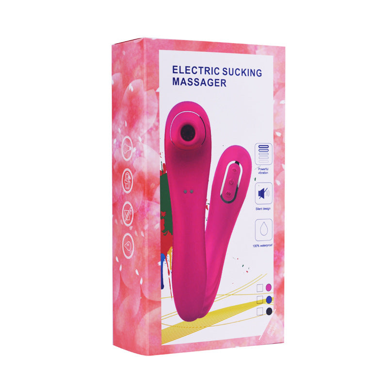 Women's Masturbation Device