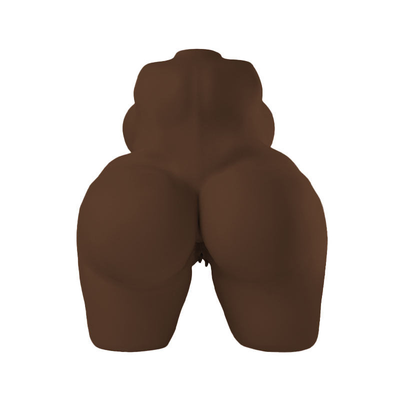 Sheila: 27.89lb BBW Realistic Sex Doll