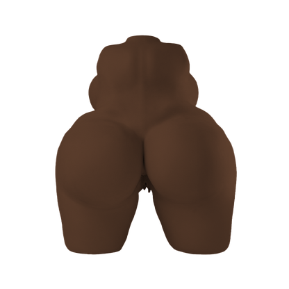 Sheila: 27.89lb BBW Realistic Sex Doll