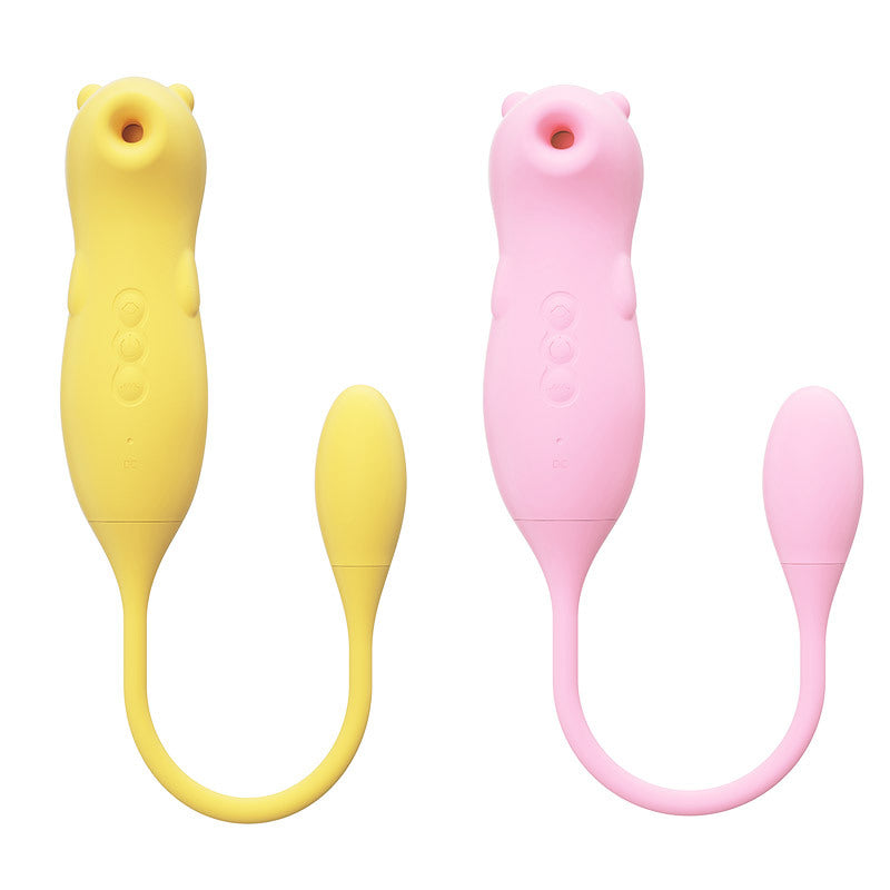 Women G-Spot Vibrator Massager USB Rechargeable Adult Sex Toy