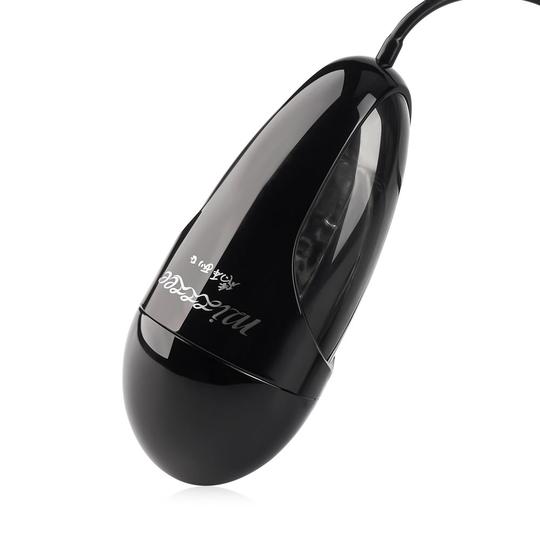 Visible Sucking Vibrating Male Stroker with Controlling Handle