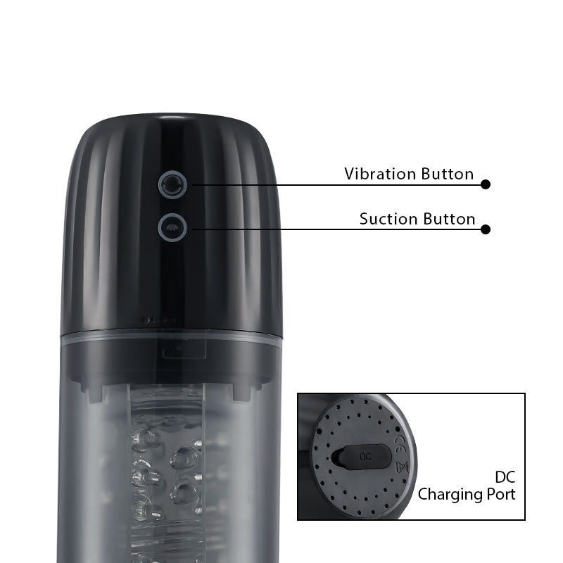 WATER BATH 7 Sucking 7 Spinning Oral Sex Mermaid Male Maturbation