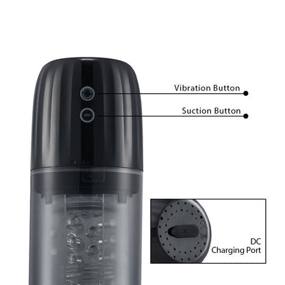 WATER BATH 7 Sucking 7 Spinning Oral Sex Mermaid Male Maturbation