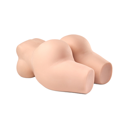 Sheila: 27.89lb BBW Realistic Sex Doll