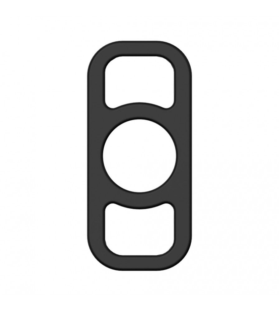 1.1-Inch Stamina Trainer Erection Enhancer 4 Separated Penis Ring