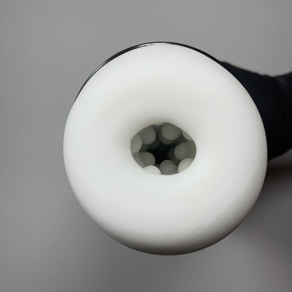 Automatic Sucking Aircraft Cup Oral Sex Masturbator