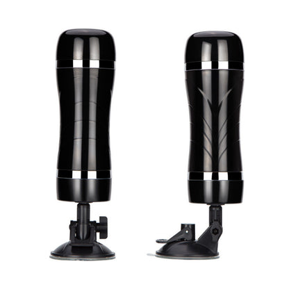 Shaking Hands-free Aircraft Cup Electric Masturbation Cup Men's Masturbation Device