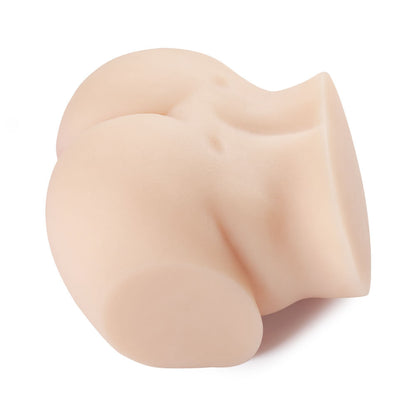 7.6lb Missionary Style Realistic Butt Masturbator