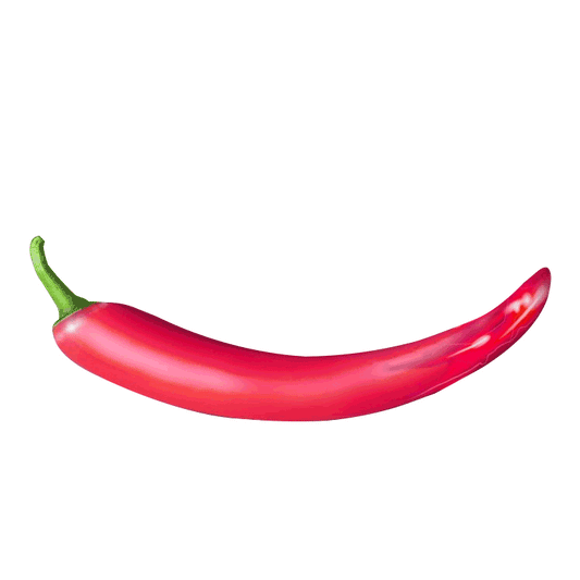 Vegetables G-spot Simulation Masturbator Sex Vibrator