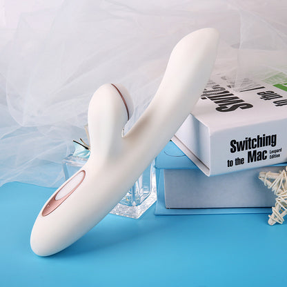 Satisfyer Pro G-Spot Rabbit