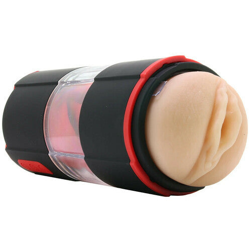 GALAKU Dream Lover 7 Modes Tongue Blowjob Masturbator